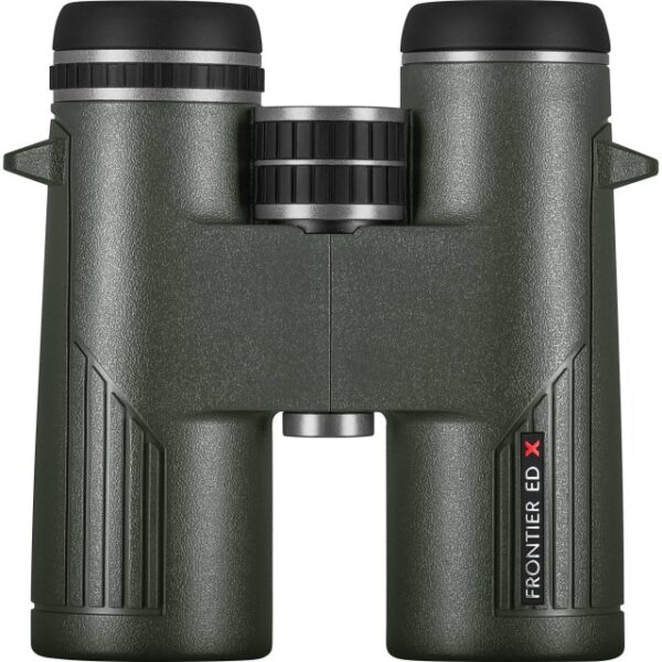 Hawke Frontier ED X 10x42 Binoculars, Green