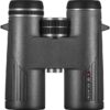 Hawke Frontier ED X 8x42 Binoculars, Grey