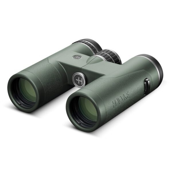 Hawke Frontier ED X G2 8x34 Binoculars, Green