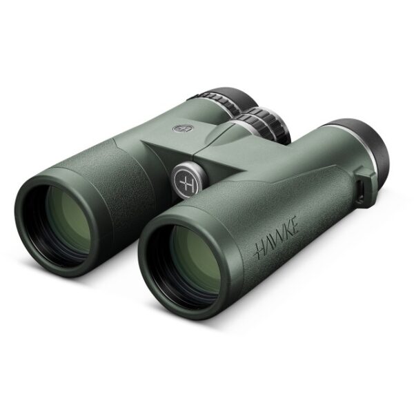 Hawke Frontier ED X G2 10x42Binoculars, Green