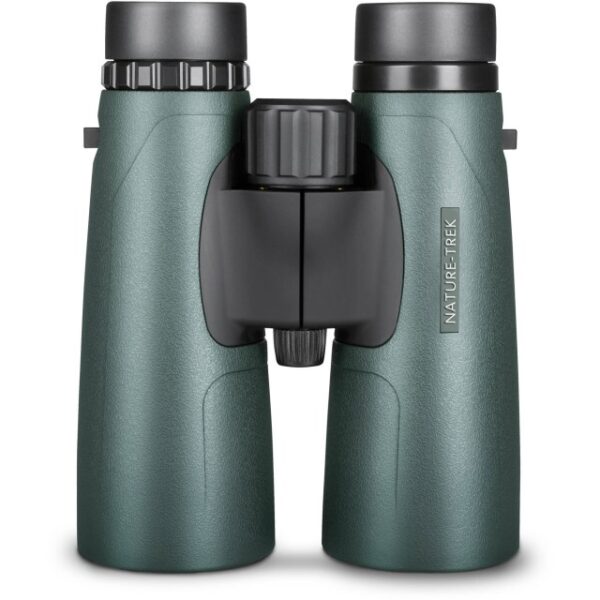 Hawke Nature-Trek 12x50 Binoculars, Green