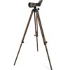 Swarovski Optik ATX Interior kit | Spotting Scope with tripod