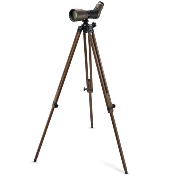 Swarovski Optik ATX Interior kit | Spotting Scope with tripod