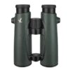 Swarovski Optik 10x42 Swarovision EL Field Pro Binoculars, Green
