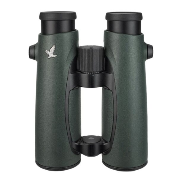 Swarovski Optik 10x42 Swarovision EL Field Pro Binoculars, Green