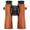 Swarovski Optik 12x42 NL Pure Binoculars, Burnt Orange