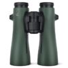 Swarovski Optik 10x52 NL Pure Binoculars, Green
