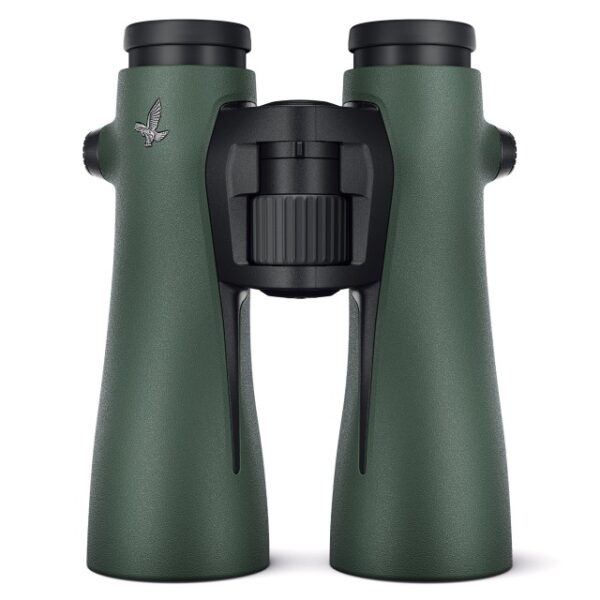 Swarovski Optik 10x52 NL Pure Binoculars, Green