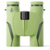 Swarovski Optik 7x28 MY JUNIOR Binoculars, Jungle Green