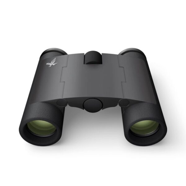 Swarovski Optik 7x21 CL Curio, Black
