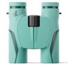 Swarovski Optik 7x28 MY JUNIOR Binoculars, Glacier Blue