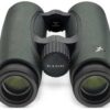 Swarovski Optik 8.5x42 Swarovision EL Field Pro Binoculars, Green
