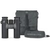 Swarovski Optik 8x30 CL Companion Binoculars, Anthracite with Northern Lights Case