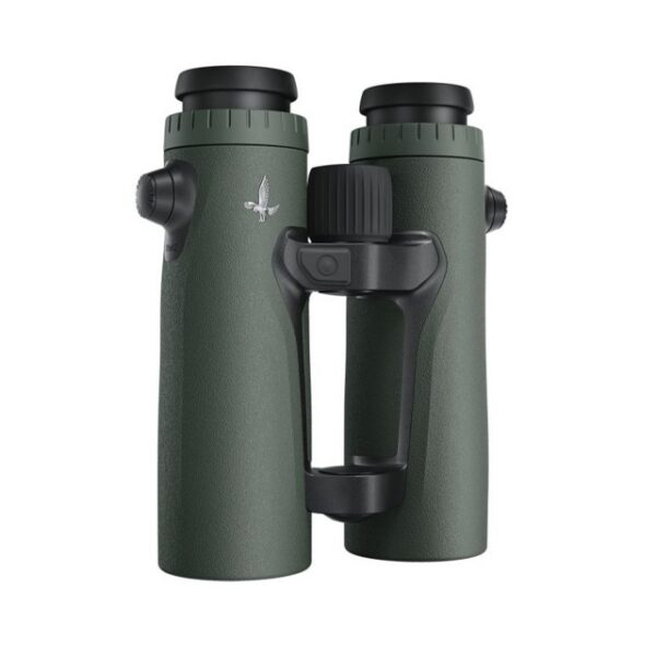 Swarovski Optik 8x42 TA Binoculars, Green