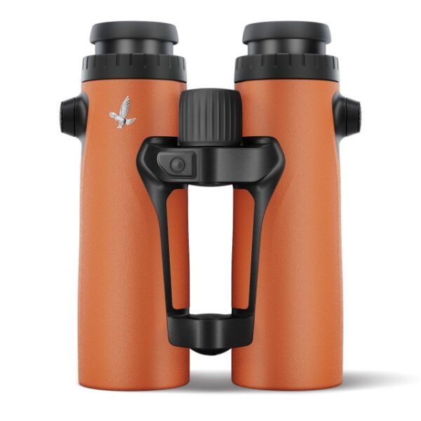 Swarovski Optik 8x42 TA Binoculars, Orange