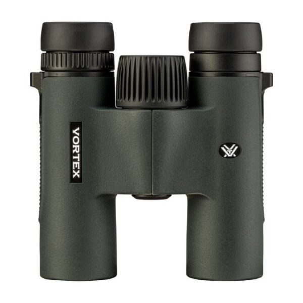 Vortex Triumph HD 10x28 Binoculars with DeLuxe Carry Case