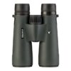Vortex Triumph HD 12x50 Binoculars with Glasspak harness case