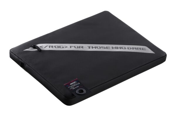 ASUS ROG Zephyrus G14 (2022) 14" Polyester Sleeve Case - Black