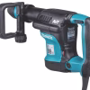 Makita HM0871C/1 5.6kg SDS Max  Electric AVT Demolition Hammer 110V