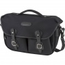 Billingham Hadley Pro 2020 Camera Shoulder Bag, Black Fibrenyte-Black
