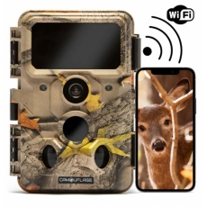 Camouflage EZ BirdFeed 1 Garden Camera
