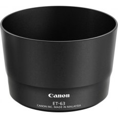 Canon EF-S 55-250mm f4-5.6 IS STM lens