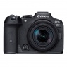 Canon EOS R7 Mirrorless Camera with RF-S 18-150mm lens