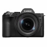 Canon EOS R8 Mark II Mirrorless Camera with RF 24-105mm F4-7.1 IS STM lens