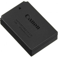Canon LC-E12 Battery Charger for all cameras using the LP-E12 battery