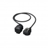 Canon OC-E4A Off-Camera Shoe Cord for Multi-function Shoe