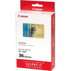 Canon Paper Cassette PCC-CP400