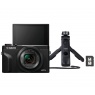 Canon Powershot G7 X Mark III Vlogger Kit