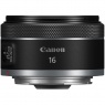 Canon RF 16mm f2.8 STM lens