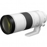 Canon RF 200-800mm f6.3-9 IS USM lens