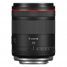 Canon RF 20mm F1.4L VCM lens