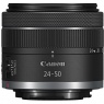 Canon RF 24-50mm f4.5-6.3 IS STM lens
