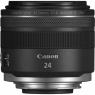 Canon RF 24mm f1.8 Macro IS STM lens