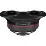 Canon RF 5.2mm f2.8L Dual fisheye Lens