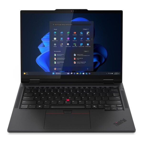 Lenovo ThinkPad T14s 2-in-1 Gen 1 21R3001BUK Intel Core Ultra 5 225U 16GB RAM 512GB SSD 14" Windows 11 Pro 2-in-1 Laptop