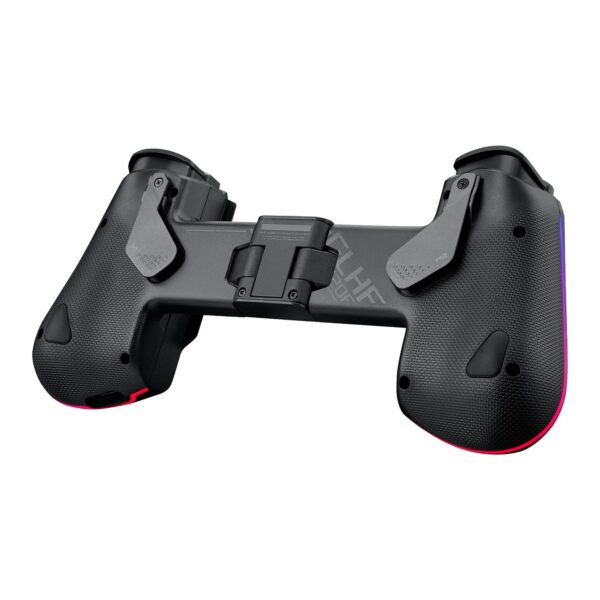 ASUS ROG Tessen RGB Lighting Android Mobile Wired Gamepad