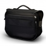 Billingham Eventer MkII Camera Shoulder Bag, Black Fibrenyte-Black Trim