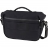 Billingham Hadley Pro 2020 Camera Shoulder Bag, Black Fibrenyte-Black