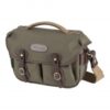Billingham Hadley Small Pro Camera Shoulder Bag, Black Fibrenyte-Black Trim