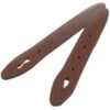 Billingham Hadley Small Pro Front Straps, Tan