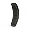 Billingham SP40 Shoulder Pad, Black With Antique Studs