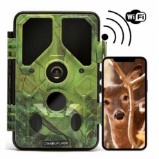 Camouflage EZ BirdFeed 1 Garden Camera