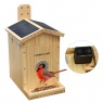 Camouflage EZ-NestEye Bird Box Camera