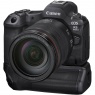 Canon BG-R20 Battery Grip for the EOS R5 Mark II