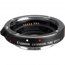 Canon EF 25 extension tube