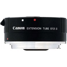 Canon EF 12 II extension tube